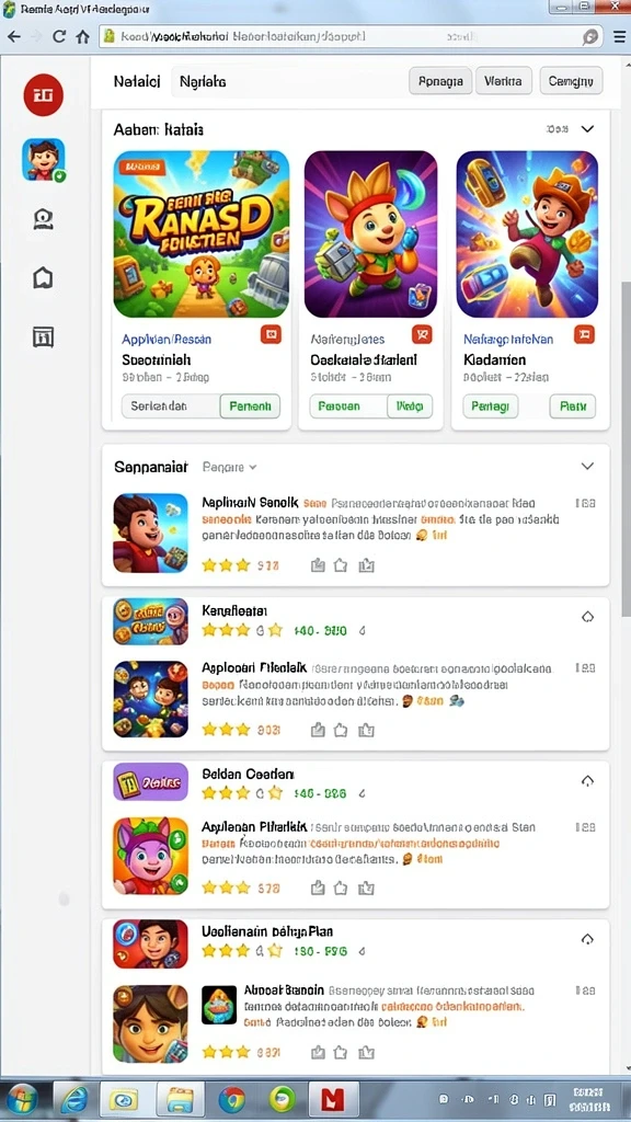 Screenshot jutawantoto nomor 3