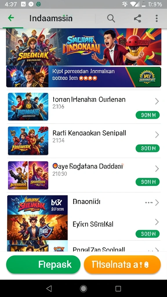 Screenshot kaol68 nomor 2