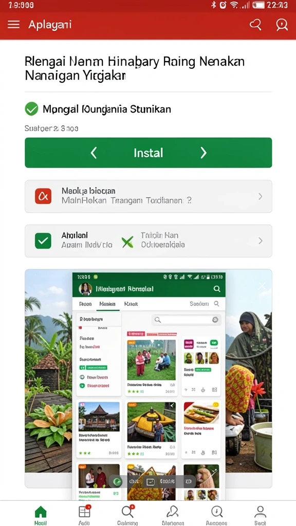 Screenshot kaostogel nomor 1