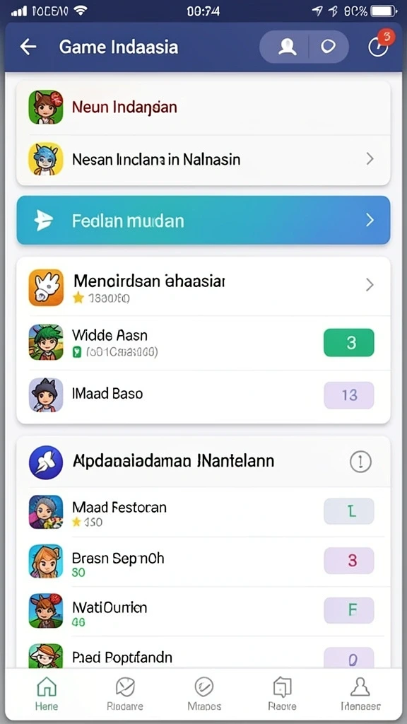 Screenshot kaskustoto nomor 2