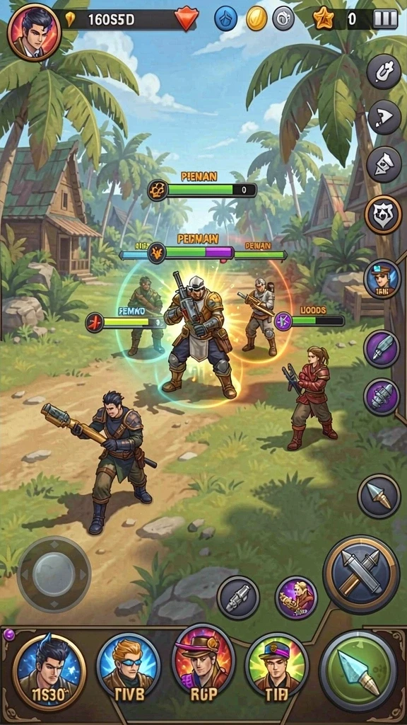 Screenshot kingslot nomor 3