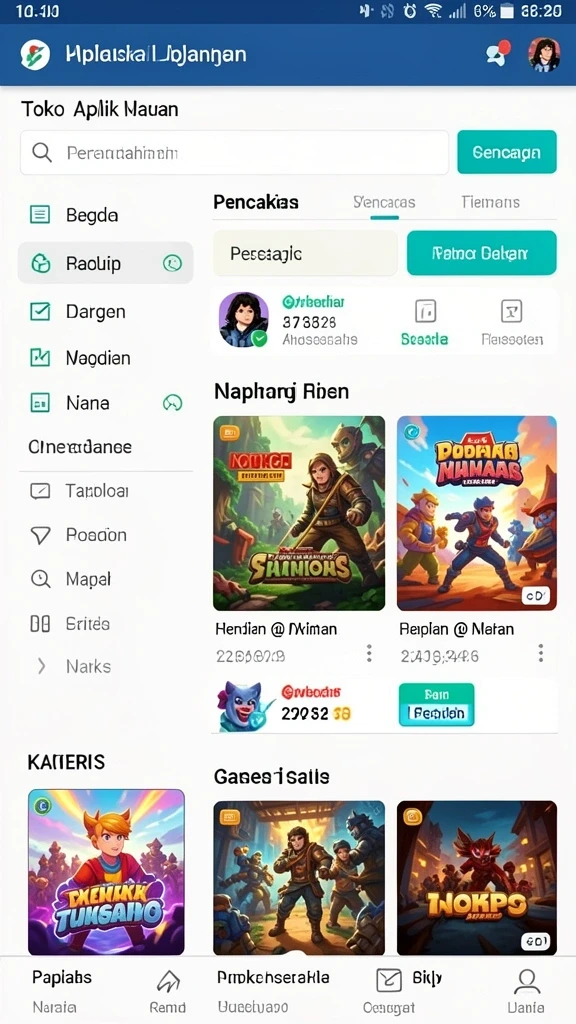 Screenshot koin99 nomor 1