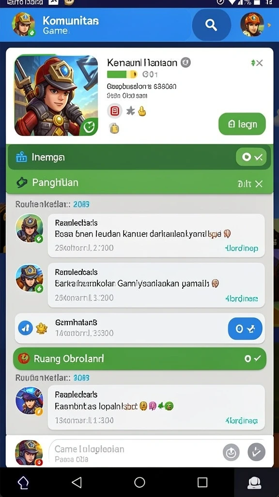 Screenshot koin99 nomor 3