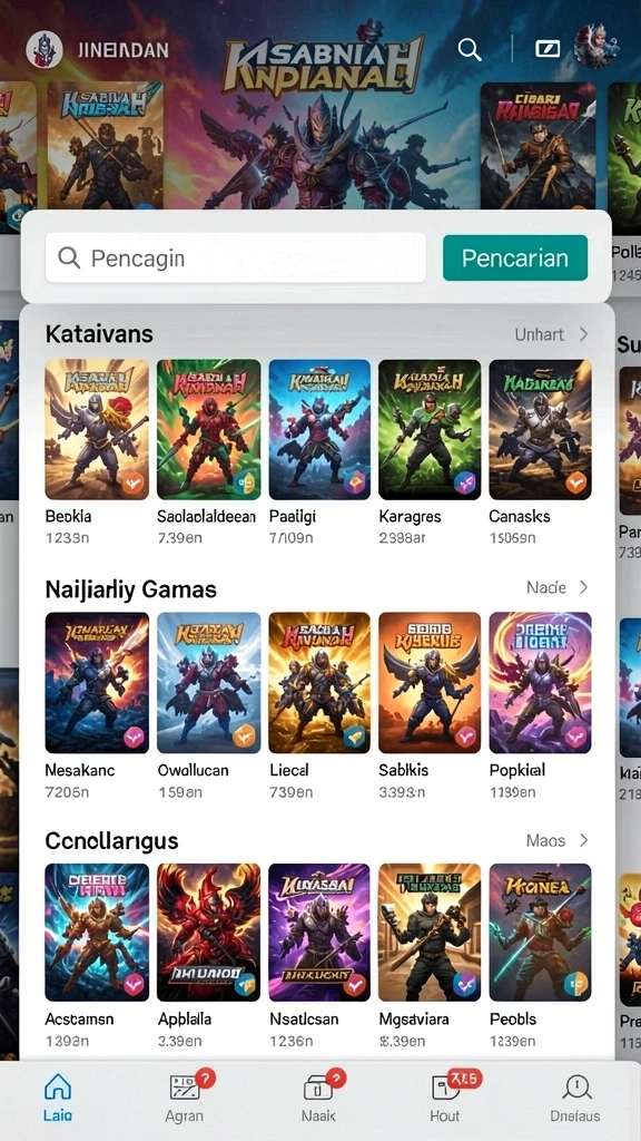 Screenshot kopi4d nomor 1