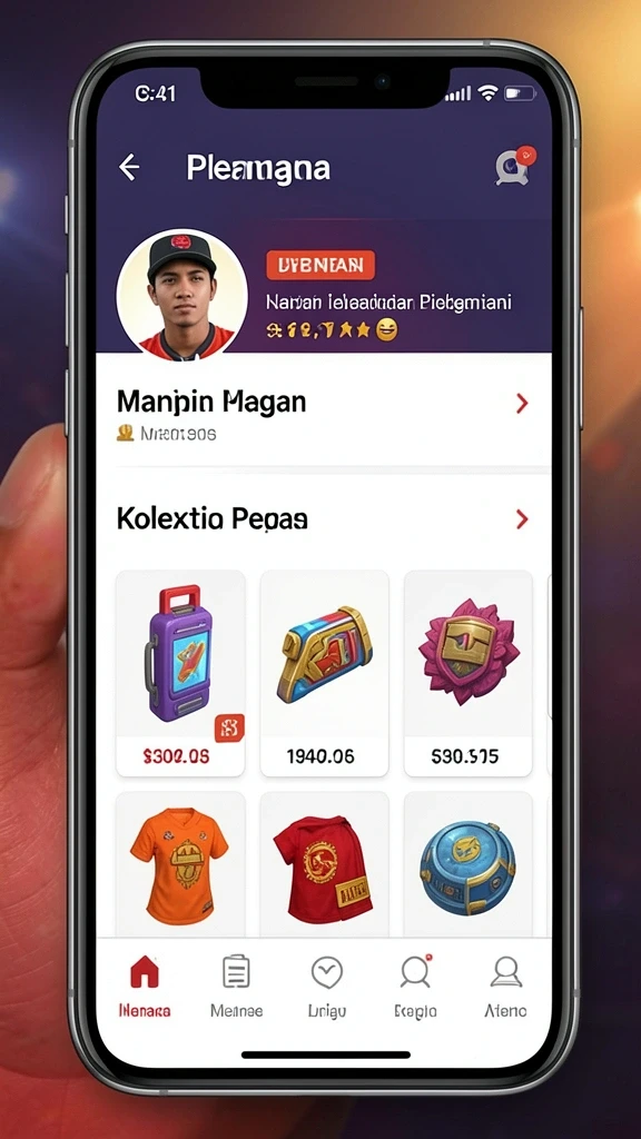 Screenshot ledakslot nomor 1