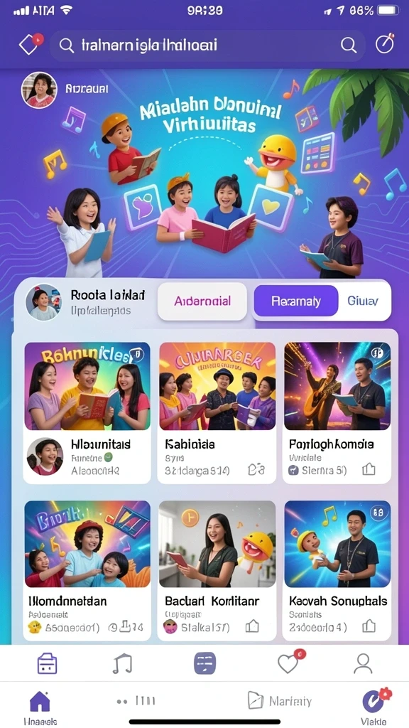 Screenshot ledakslot nomor 2