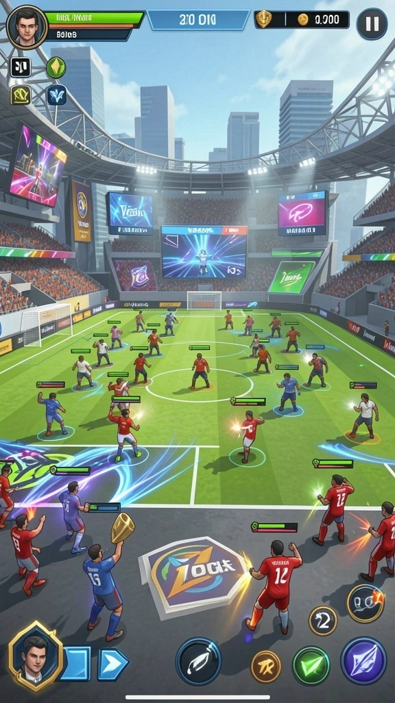 Screenshot ligamaster77 nomor 2