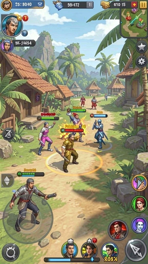 Screenshot luck365 nomor 1