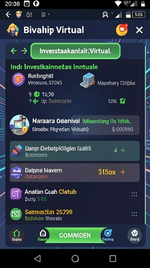 Screenshot mabar88 nomor 2