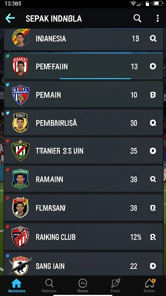 Screenshot mabar88 nomor 3