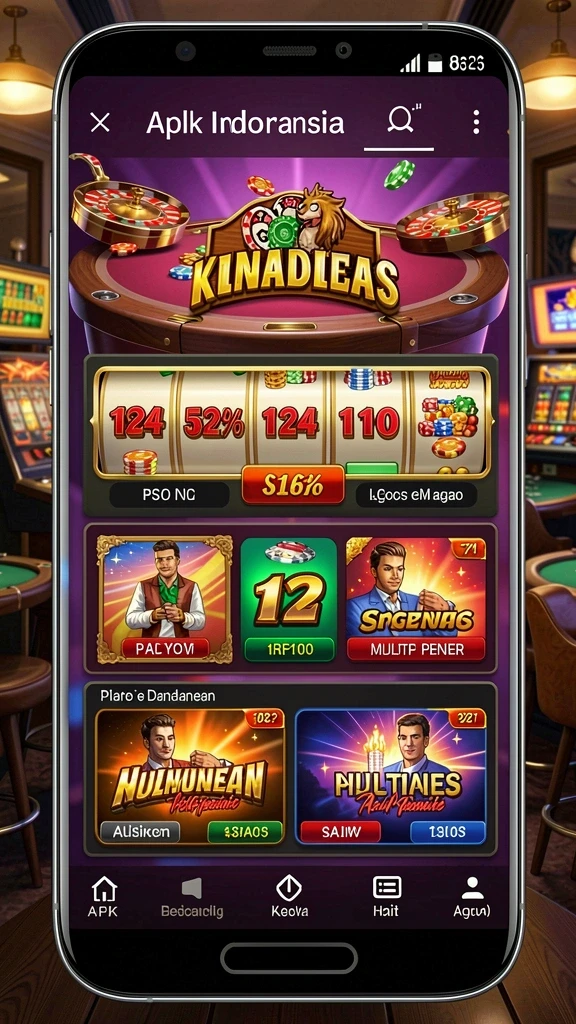 Screenshot macantoto nomor 1