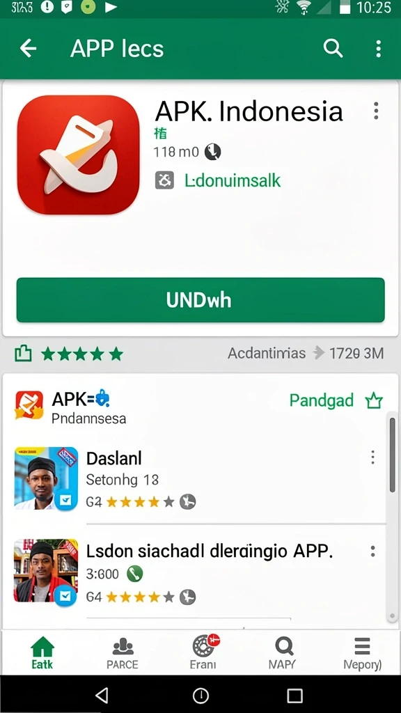 Screenshot mainduit nomor 2