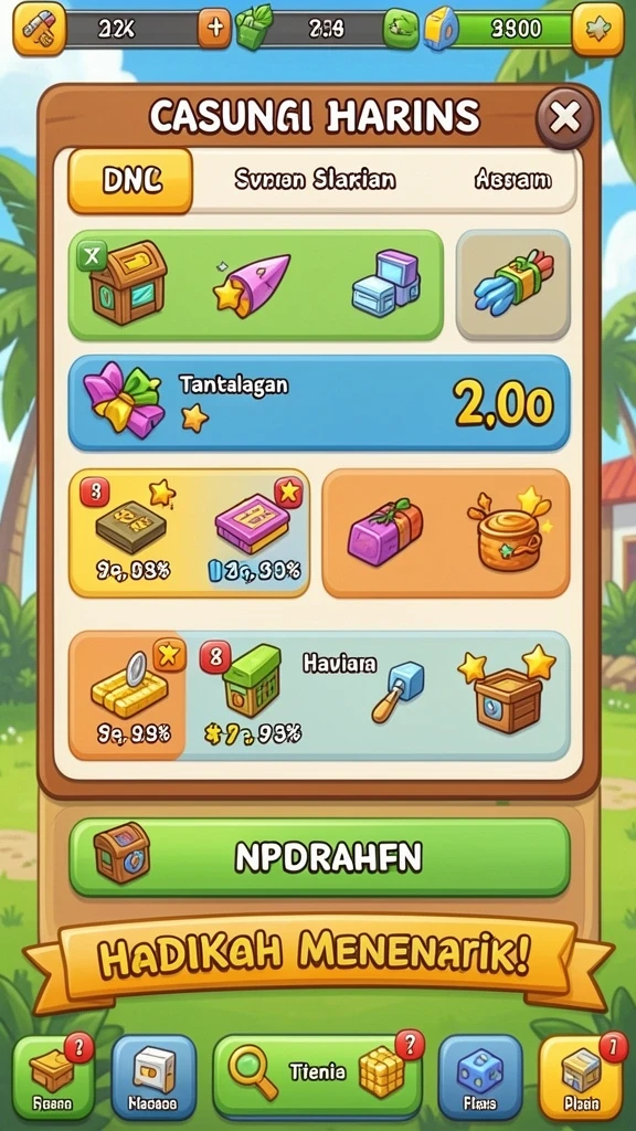 Screenshot mamen123 nomor 3
