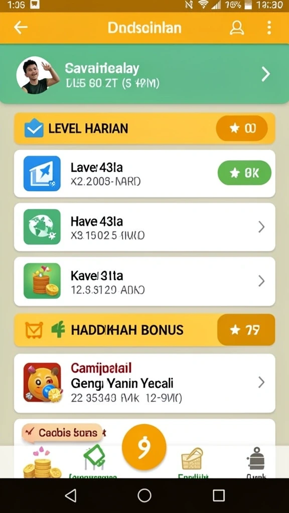 Screenshot marvel77 nomor 1