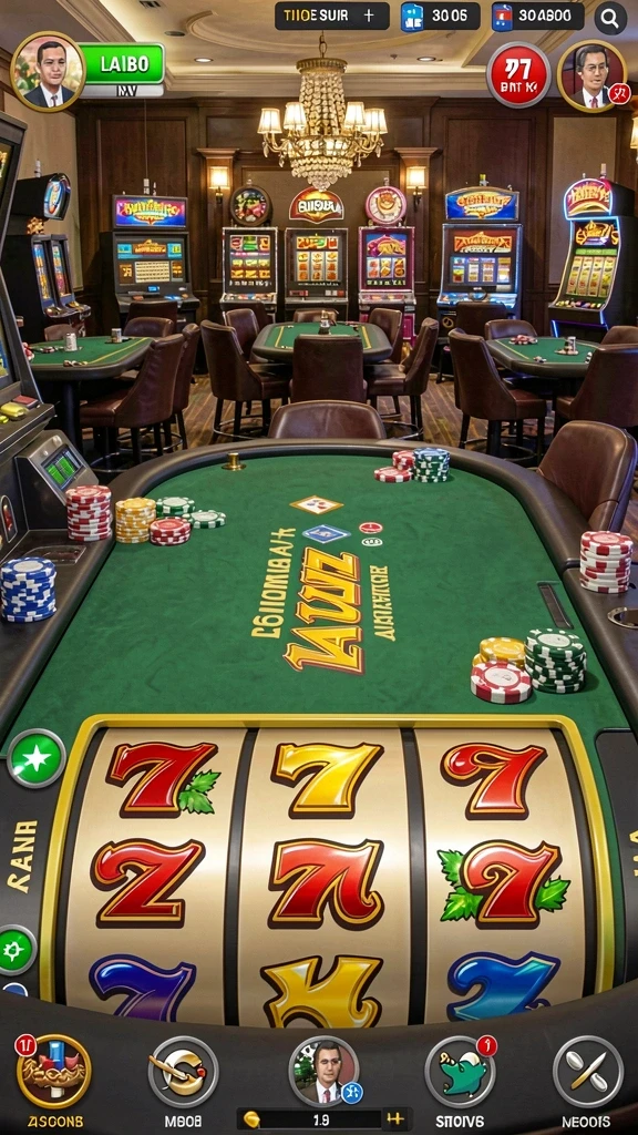 Screenshot maxslot nomor 1