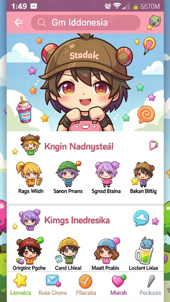 Screenshot mega388 nomor 3