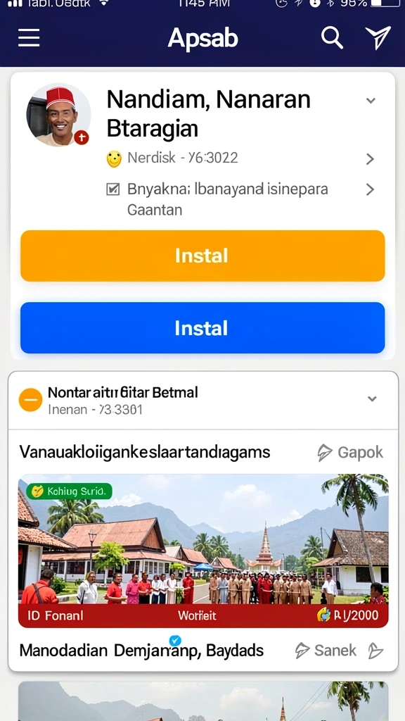 Screenshot menang666 nomor 1