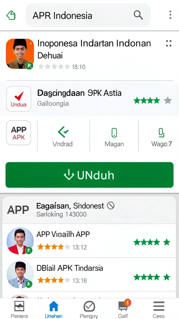 Screenshot meriah4d nomor 1