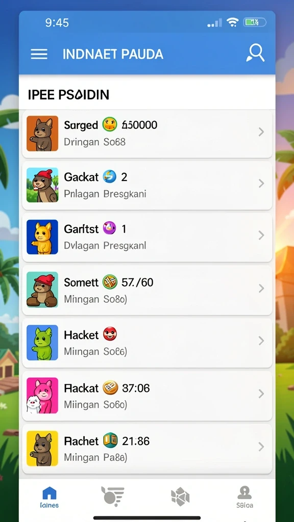Screenshot mikatoto nomor 1