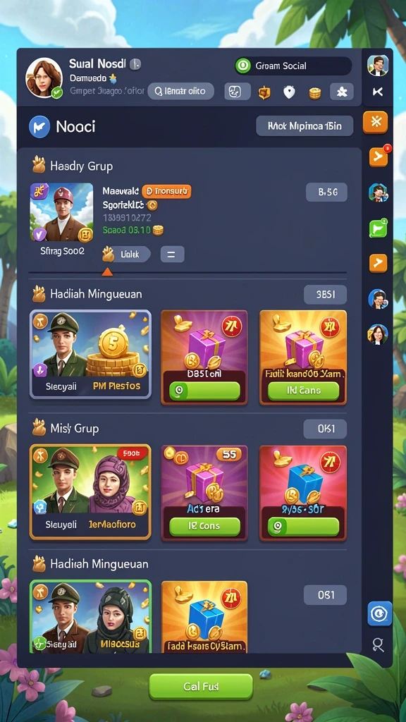 Screenshot monte77 nomor 3