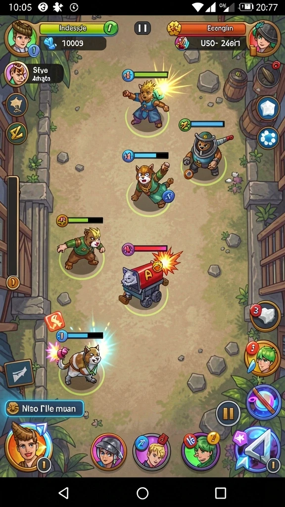 Screenshot nanastoto nomor 1