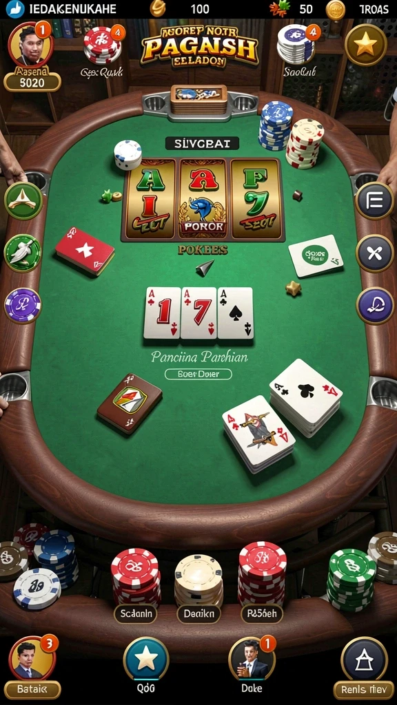 Screenshot nanastoto nomor 3