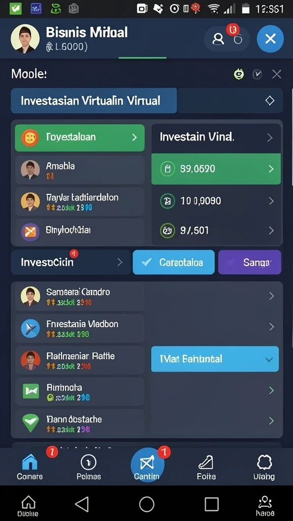 Screenshot nex777 nomor 1