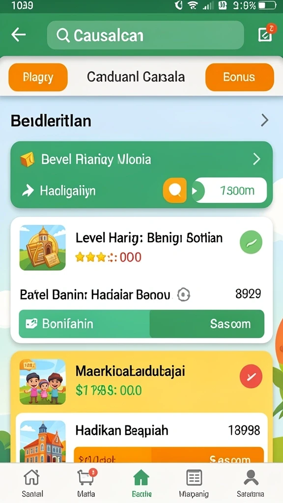 Screenshot nox123 nomor 1