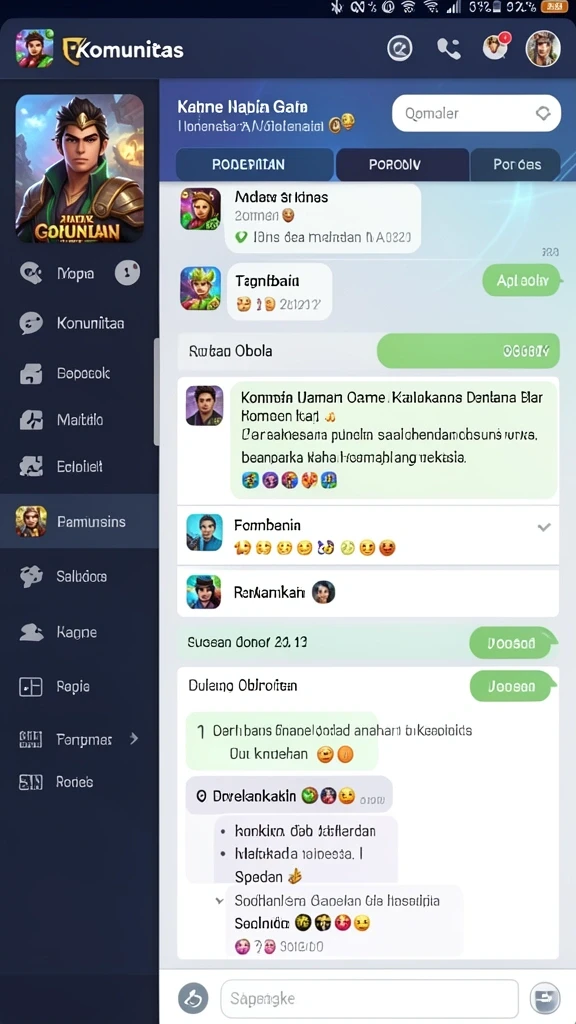 Screenshot okjk nomor 3