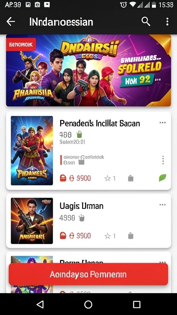 Screenshot okjkt nomor 3