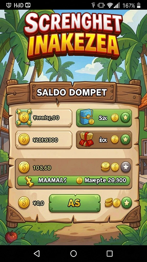 Screenshot ormasstoto nomor 2