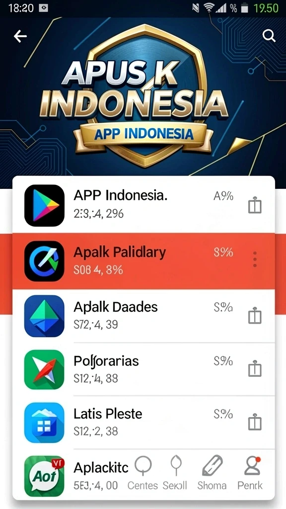 Screenshot ormasstoto nomor 3