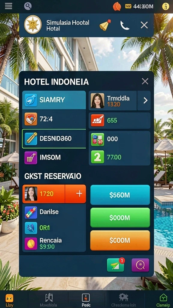 Screenshot ormastoto nomor 1