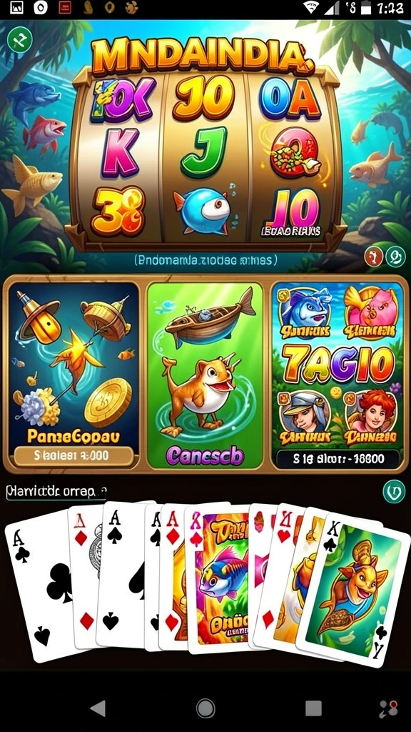Screenshot pandora88 nomor 2