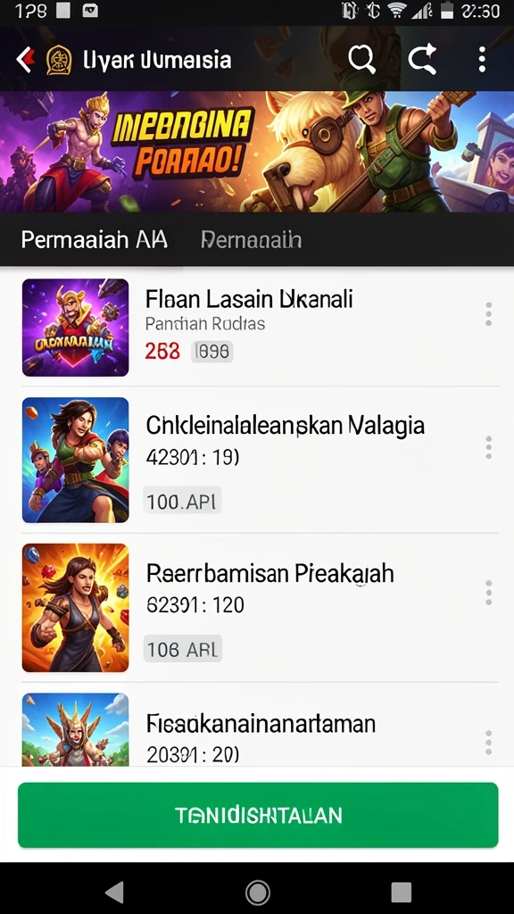 Screenshot partaitogel nomor 1