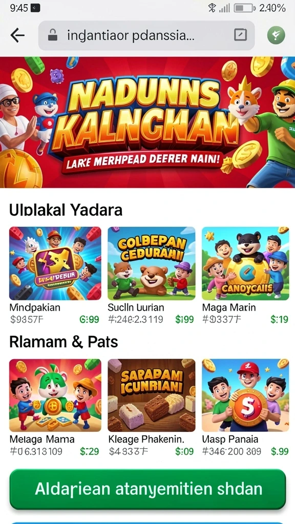Screenshot piontogel nomor 2