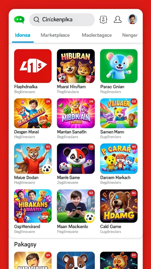 Screenshot pisangbet nomor 1