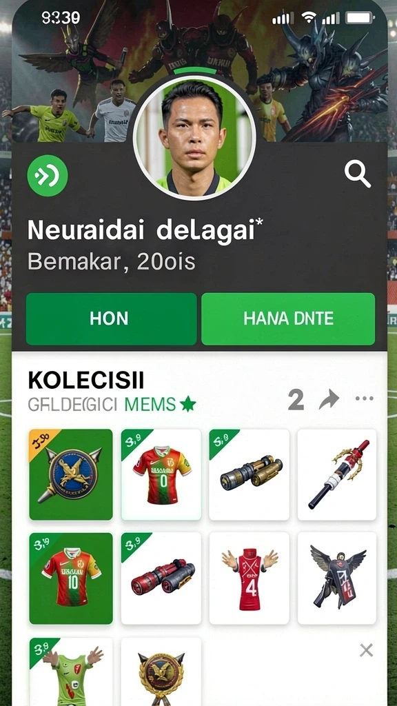 Screenshot proslot nomor 1