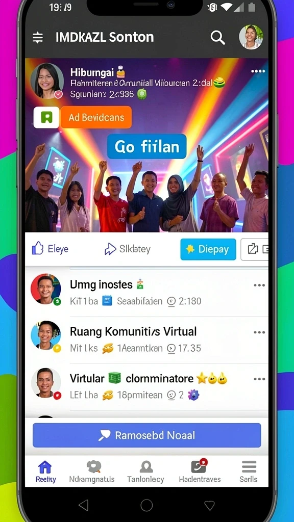 Screenshot purislot nomor 1