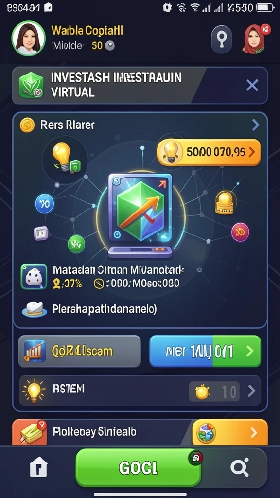 Screenshot qtgame nomor 1