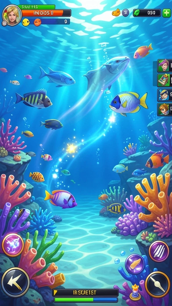 Screenshot qtgame nomor 3