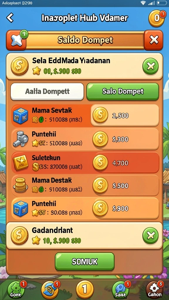 Screenshot quarkplay nomor 3