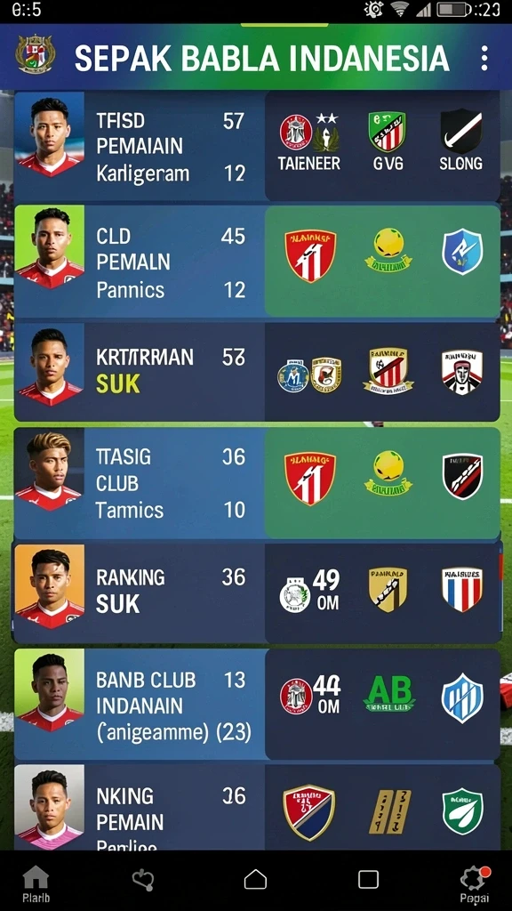 Screenshot rajampo nomor 3