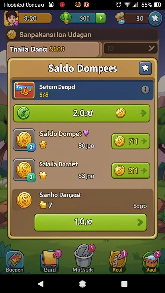 Screenshot rejekigames nomor 1