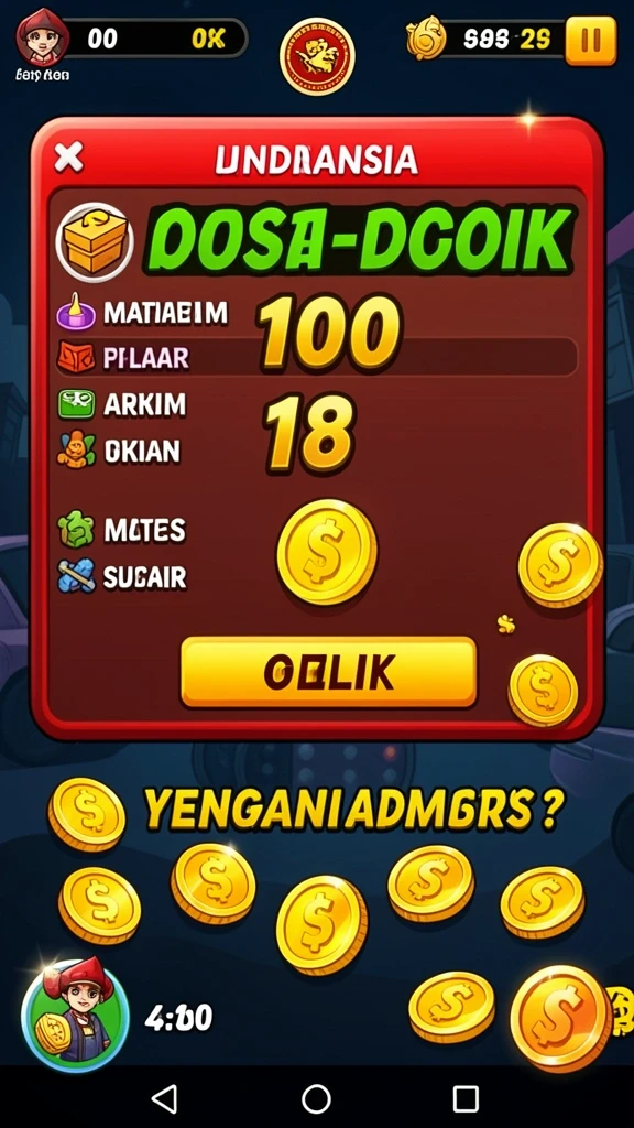 Screenshot rejekigames nomor 2