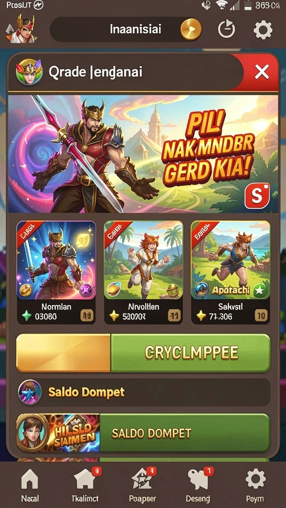 Screenshot rokokbet nomor 3