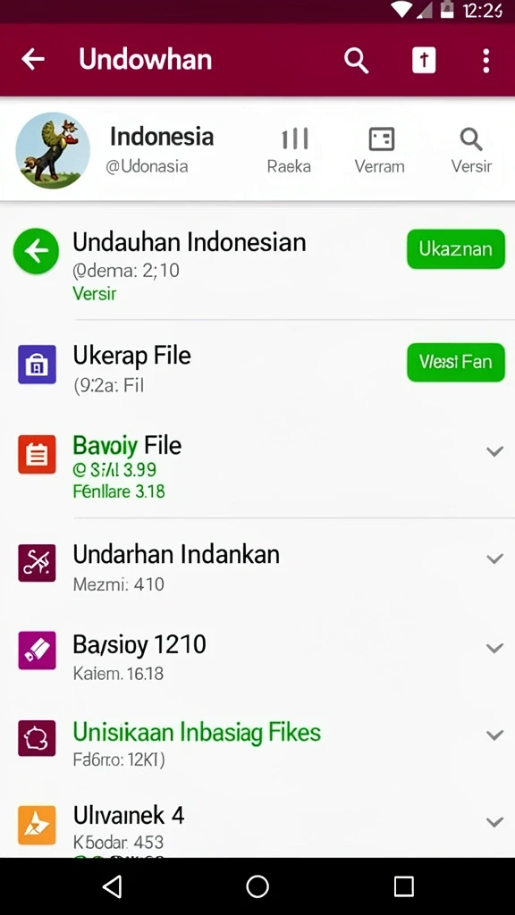 Screenshot sarang777 nomor 2