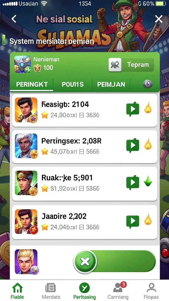 Screenshot sarang777 nomor 3