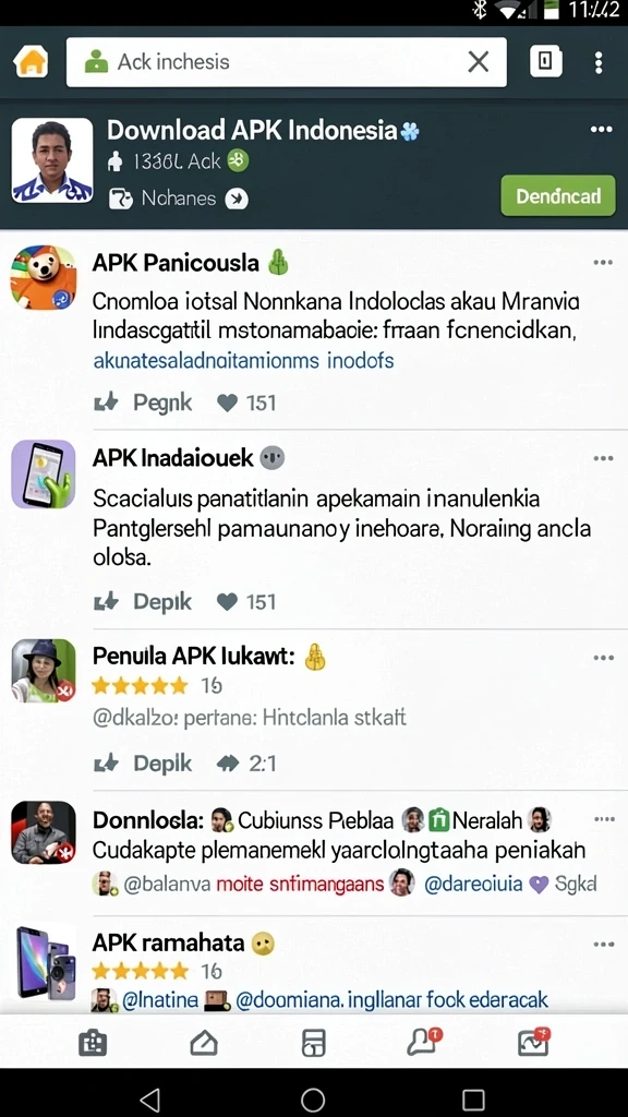 Screenshot sehoki nomor 2