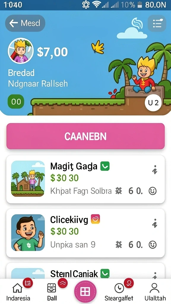 Screenshot sinte4d nomor 3